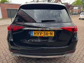 Mercedes-Benz GLE-KLASSE thumbnail 7