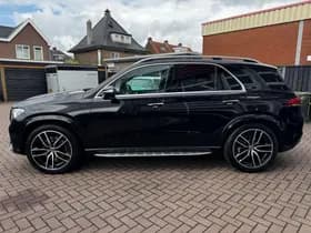Mercedes-Benz GLE-KLASSE thumbnail 8