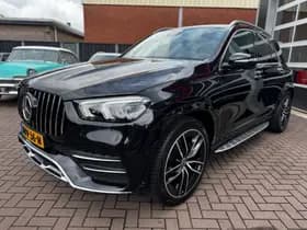 Mercedes-Benz GLE-KLASSE thumbnail 10