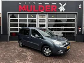 Citroën Berlingo thumbnail 1
