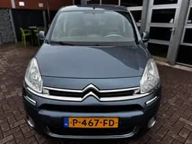 Citroën Berlingo thumbnail 11