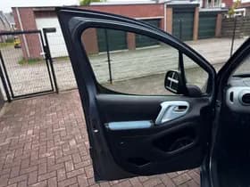 Citroën Berlingo thumbnail 12