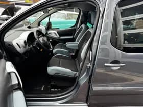 Citroën Berlingo thumbnail 13