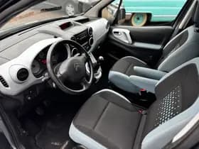 Citroën Berlingo thumbnail 14