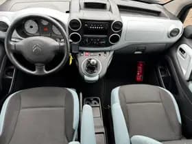 Citroën Berlingo thumbnail 15