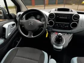 Citroën Berlingo thumbnail 16