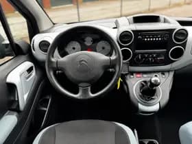 Citroën Berlingo thumbnail 17