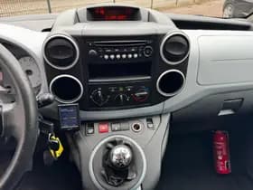 Citroën Berlingo thumbnail 19