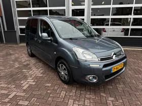 Citroën Berlingo thumbnail 3