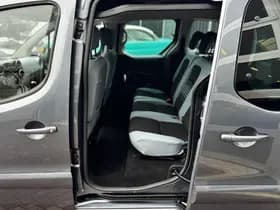 Citroën Berlingo thumbnail 21