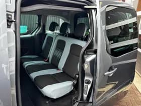 Citroën Berlingo thumbnail 22