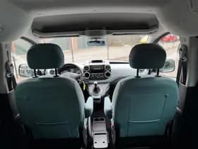Citroën Berlingo thumbnail 23