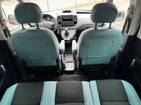 Citroën Berlingo thumbnail 24