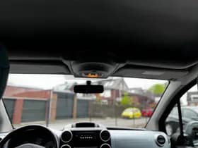 Citroën Berlingo thumbnail 25