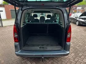 Citroën Berlingo thumbnail 27
