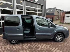 Citroën Berlingo thumbnail 30