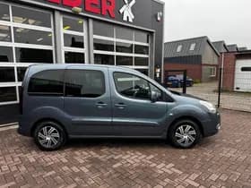 Citroën Berlingo thumbnail 4