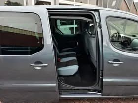 Citroën Berlingo thumbnail 31