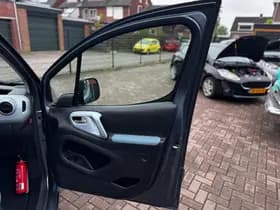 Citroën Berlingo thumbnail 33