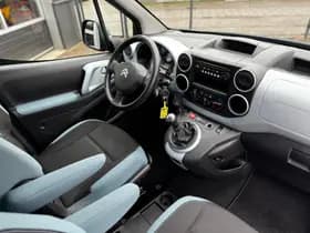 Citroën Berlingo thumbnail 35