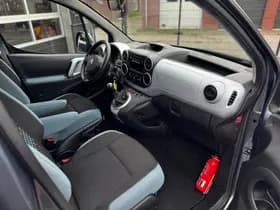 Citroën Berlingo thumbnail 36