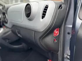 Citroën Berlingo thumbnail 37
