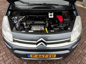 Citroën Berlingo thumbnail 38