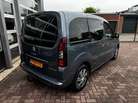 Citroën Berlingo thumbnail 5