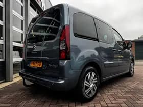 Citroën Berlingo thumbnail 6