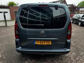 Citroën Berlingo thumbnail 7