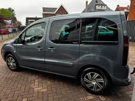 Citroën Berlingo thumbnail 8