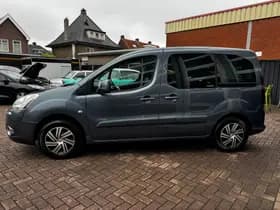 Citroën Berlingo thumbnail 9