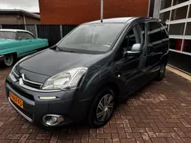 Citroën Berlingo thumbnail 10