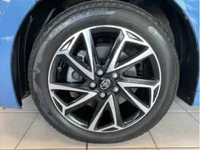 Toyota Yaris 1.5 Hybrid Dynamic thumbnail 14