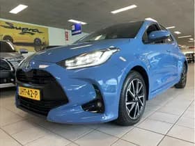 Toyota Yaris 1.5 Hybrid Dynamic thumbnail 15