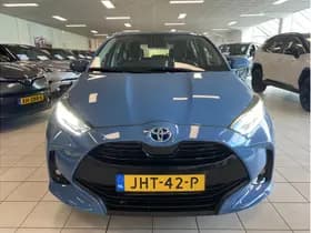 Toyota Yaris 1.5 Hybrid Dynamic thumbnail 16