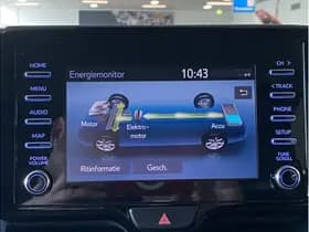 Toyota Yaris 1.5 Hybrid Dynamic thumbnail 27
