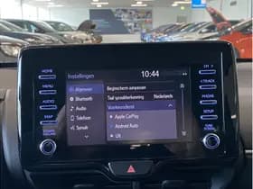 Toyota Yaris 1.5 Hybrid Dynamic thumbnail 30