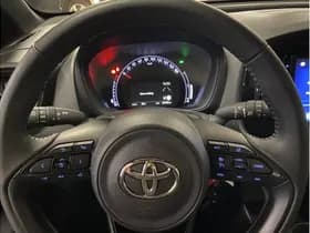 Toyota Aygo X 1.0 Vvt-I Mt Play thumbnail 16