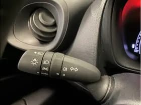 Toyota Aygo X 1.0 Vvt-I Mt Play thumbnail 20