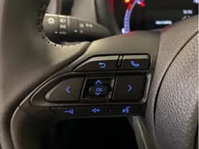 Toyota Aygo X 1.0 Vvt-I Mt Play thumbnail 21