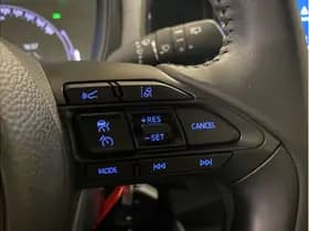 Toyota Aygo X 1.0 Vvt-I Mt Play thumbnail 24