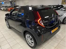 Toyota Aygo X 1.0 Vvt-I Mt Play thumbnail 5