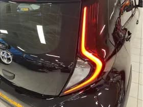 Toyota Aygo X 1.0 Vvt-I Mt Play thumbnail 8