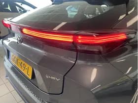 Toyota C-HR 1.8 Hybrid 140 Active thumbnail 11