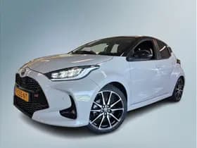 Toyota Yaris 1.5 Hybrid Gr Sport