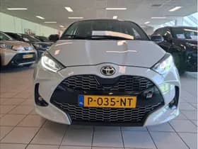 Toyota Yaris 1.5 Hybrid Gr Sport thumbnail 11