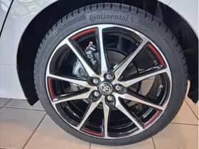 Toyota Yaris 1.5 Hybrid Gr Sport thumbnail 12