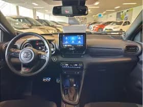 Toyota Yaris 1.5 Hybrid Gr Sport thumbnail 18