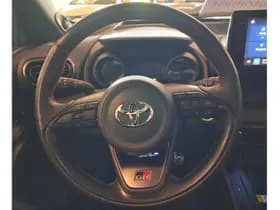 Toyota Yaris 1.5 Hybrid Gr Sport thumbnail 20